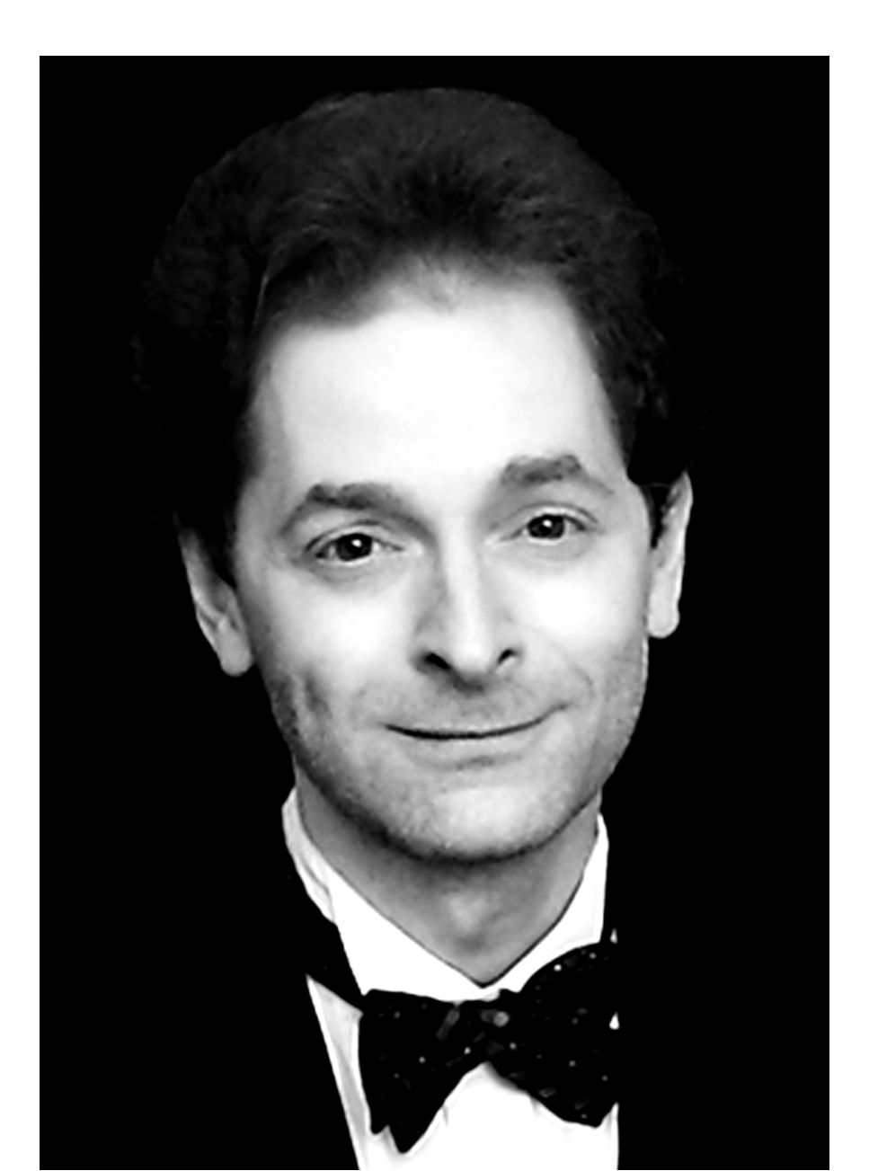 Павел Ельяшевич